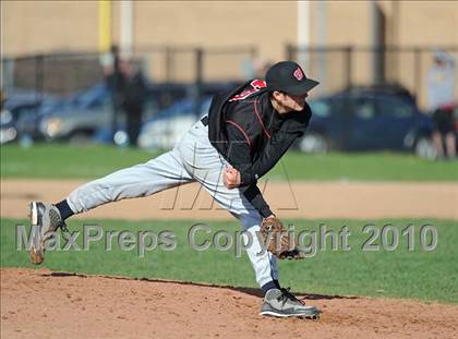 Thumbnail 3 in St. Joseph @ Warde photogallery.