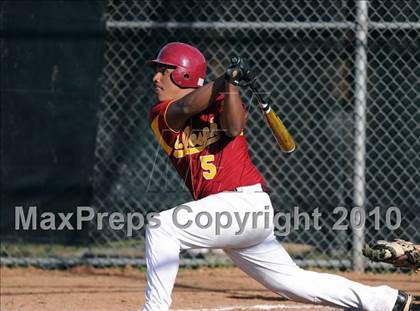 Thumbnail 3 in St. Joseph @ Warde photogallery.