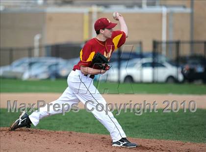 Thumbnail 2 in St. Joseph @ Warde photogallery.