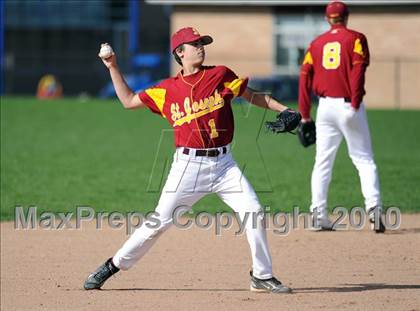 Thumbnail 1 in St. Joseph @ Warde photogallery.