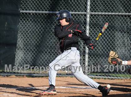 Thumbnail 3 in St. Joseph @ Warde photogallery.