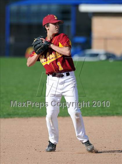 Thumbnail 3 in St. Joseph @ Warde photogallery.
