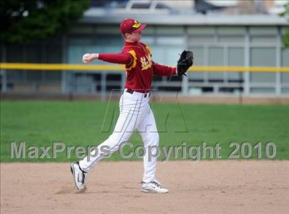 Thumbnail 3 in St. Joseph @ Warde photogallery.
