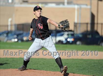 Thumbnail 2 in St. Joseph @ Warde photogallery.
