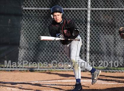 Thumbnail 3 in St. Joseph @ Warde photogallery.