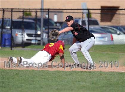 Thumbnail 3 in St. Joseph @ Warde photogallery.
