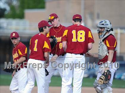 Thumbnail 3 in St. Joseph @ Warde photogallery.