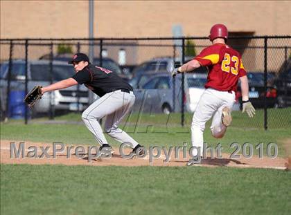 Thumbnail 3 in St. Joseph @ Warde photogallery.