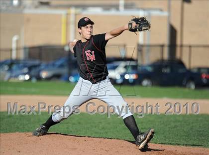 Thumbnail 1 in St. Joseph @ Warde photogallery.