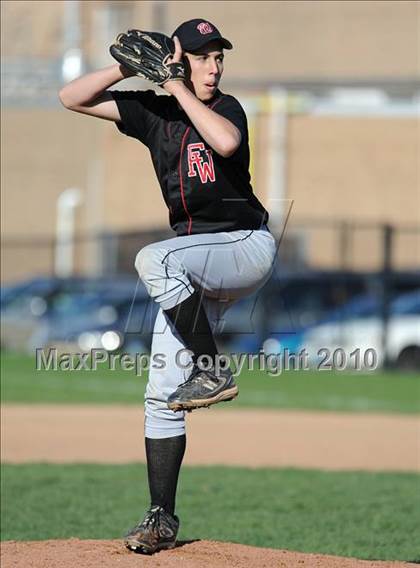Thumbnail 3 in St. Joseph @ Warde photogallery.
