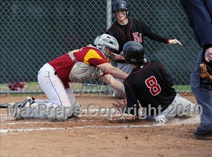 Thumbnail 3 in St. Joseph @ Warde photogallery.