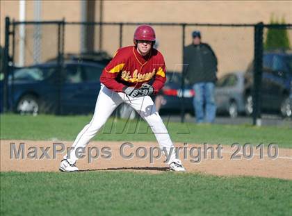 Thumbnail 3 in St. Joseph @ Warde photogallery.