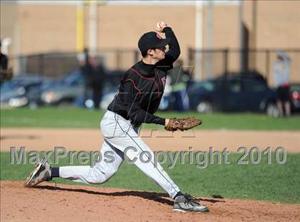 Thumbnail 1 in St. Joseph @ Warde photogallery.