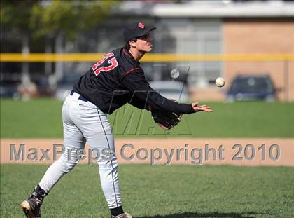 Thumbnail 1 in St. Joseph @ Warde photogallery.