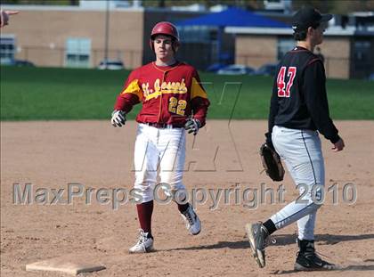 Thumbnail 3 in St. Joseph @ Warde photogallery.