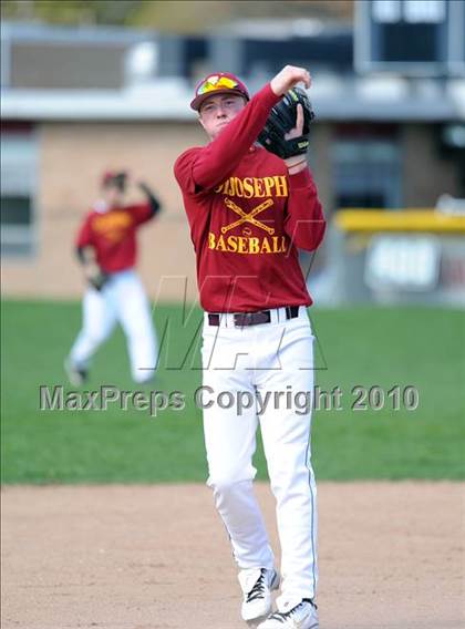 Thumbnail 2 in St. Joseph @ Warde photogallery.