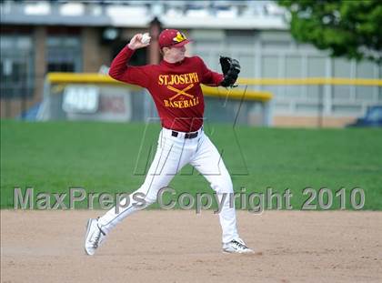 Thumbnail 1 in St. Joseph @ Warde photogallery.