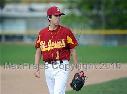 Thumbnail 3 in St. Joseph @ Warde photogallery.