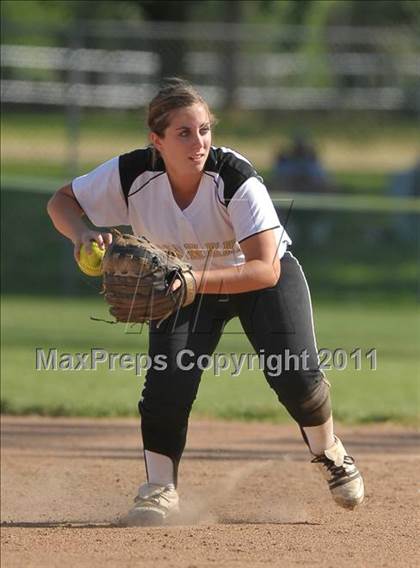 Thumbnail 1 in Lincoln vs. Pioneer (CIF SJS D3 Playoffs) photogallery.