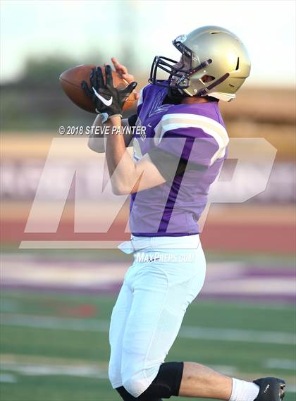 Thumbnail 1 in Apollo @ Notre Dame Prep photogallery.
