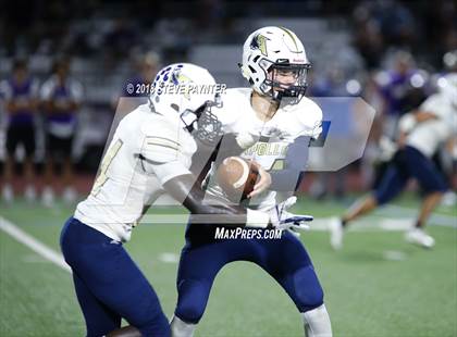 Thumbnail 2 in Apollo @ Notre Dame Prep photogallery.
