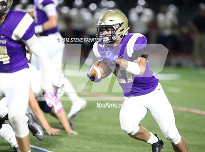 Thumbnail 3 in Apollo @ Notre Dame Prep photogallery.