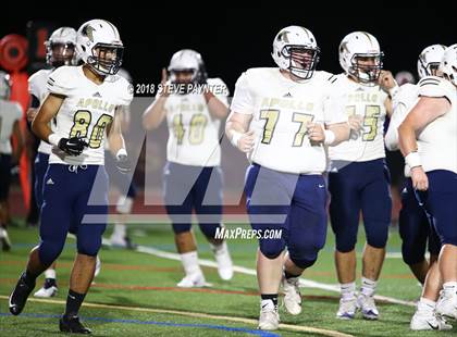 Thumbnail 3 in Apollo @ Notre Dame Prep photogallery.