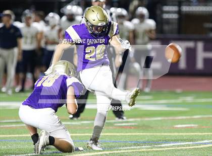 Thumbnail 3 in Apollo @ Notre Dame Prep photogallery.