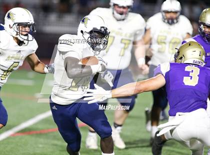 Thumbnail 3 in Apollo @ Notre Dame Prep photogallery.