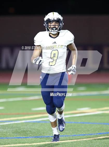 Thumbnail 3 in Apollo @ Notre Dame Prep photogallery.