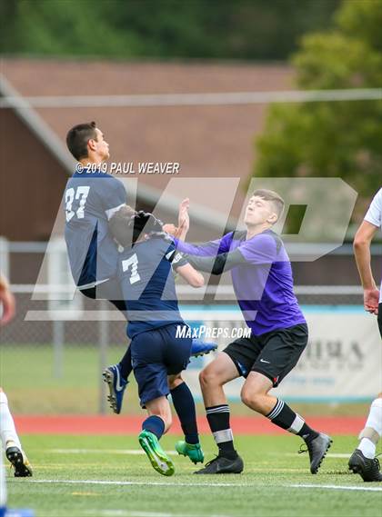 Thumbnail 3 in Hughesville @ Central Columbia photogallery.