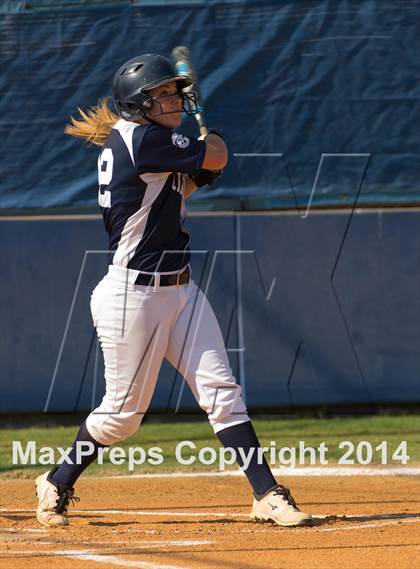 Thumbnail 2 in Boerne-Champion @ Brackenridge (UIL 4A Bi-District Playoff) photogallery.