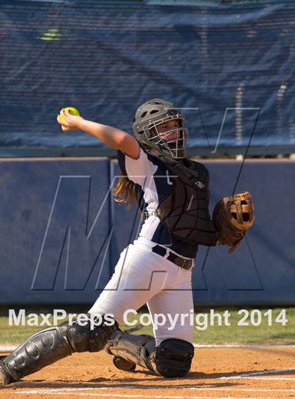 Thumbnail 3 in Boerne-Champion @ Brackenridge (UIL 4A Bi-District Playoff) photogallery.