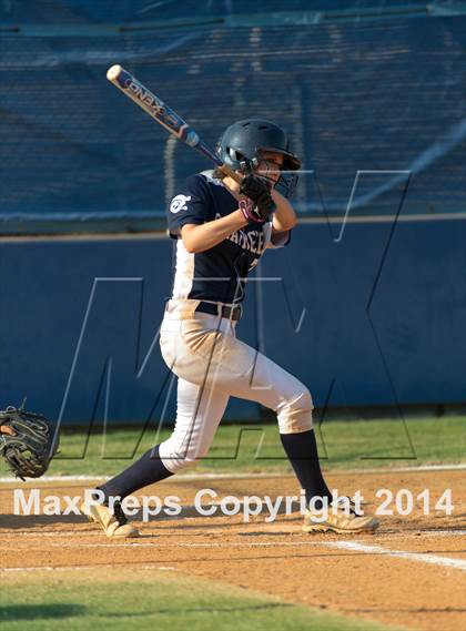 Thumbnail 2 in Boerne-Champion @ Brackenridge (UIL 4A Bi-District Playoff) photogallery.