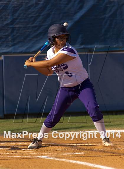 Thumbnail 2 in Boerne-Champion @ Brackenridge (UIL 4A Bi-District Playoff) photogallery.