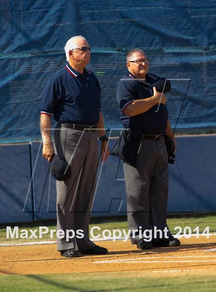 Thumbnail 1 in Boerne-Champion @ Brackenridge (UIL 4A Bi-District Playoff) photogallery.