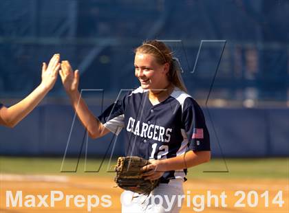Thumbnail 2 in Boerne-Champion @ Brackenridge (UIL 4A Bi-District Playoff) photogallery.