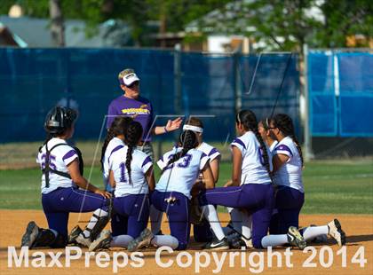 Thumbnail 3 in Boerne-Champion @ Brackenridge (UIL 4A Bi-District Playoff) photogallery.