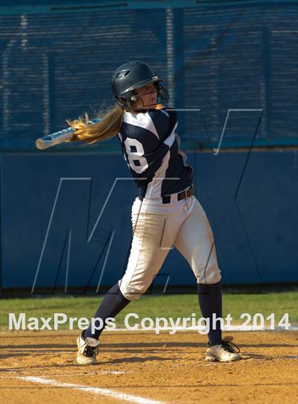 Thumbnail 3 in Boerne-Champion @ Brackenridge (UIL 4A Bi-District Playoff) photogallery.