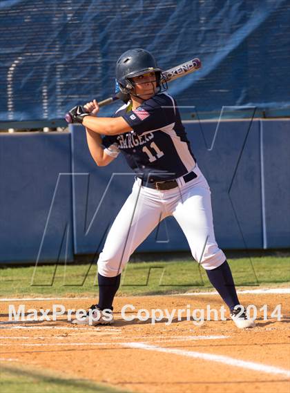 Thumbnail 1 in Boerne-Champion @ Brackenridge (UIL 4A Bi-District Playoff) photogallery.