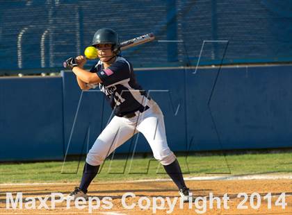 Thumbnail 3 in Boerne-Champion @ Brackenridge (UIL 4A Bi-District Playoff) photogallery.