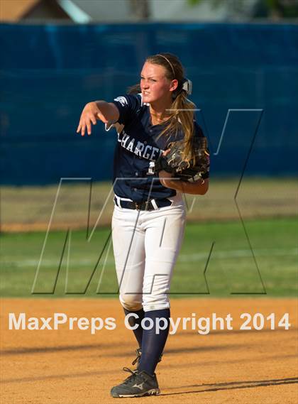 Thumbnail 3 in Boerne-Champion @ Brackenridge (UIL 4A Bi-District Playoff) photogallery.