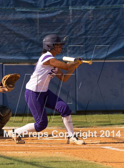 Thumbnail 1 in Boerne-Champion @ Brackenridge (UIL 4A Bi-District Playoff) photogallery.