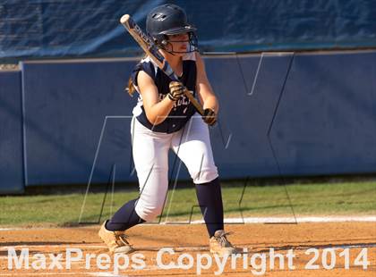 Thumbnail 2 in Boerne-Champion @ Brackenridge (UIL 4A Bi-District Playoff) photogallery.
