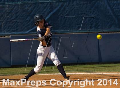 Thumbnail 1 in Boerne-Champion @ Brackenridge (UIL 4A Bi-District Playoff) photogallery.