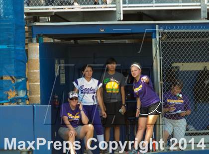 Thumbnail 3 in Boerne-Champion @ Brackenridge (UIL 4A Bi-District Playoff) photogallery.