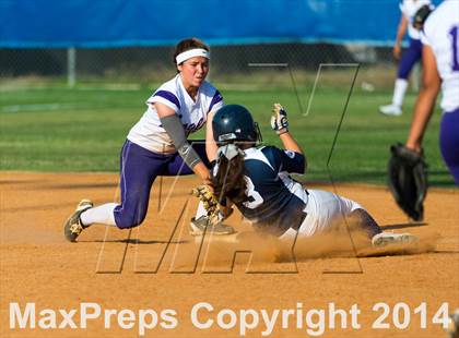 Thumbnail 2 in Boerne-Champion @ Brackenridge (UIL 4A Bi-District Playoff) photogallery.