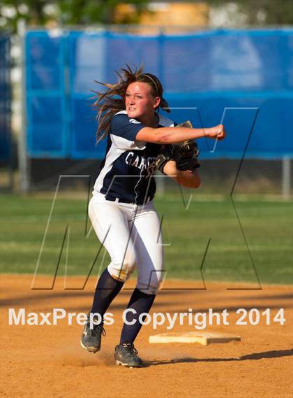Thumbnail 3 in Boerne-Champion @ Brackenridge (UIL 4A Bi-District Playoff) photogallery.