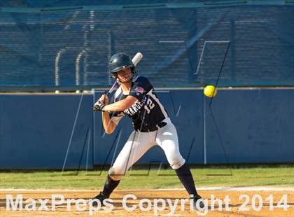 Thumbnail 2 in Boerne-Champion @ Brackenridge (UIL 4A Bi-District Playoff) photogallery.