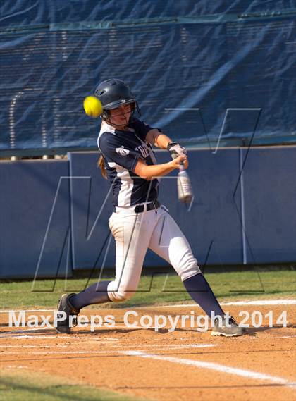 Thumbnail 2 in Boerne-Champion @ Brackenridge (UIL 4A Bi-District Playoff) photogallery.